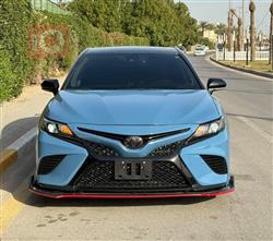 تۆیۆتا کامری